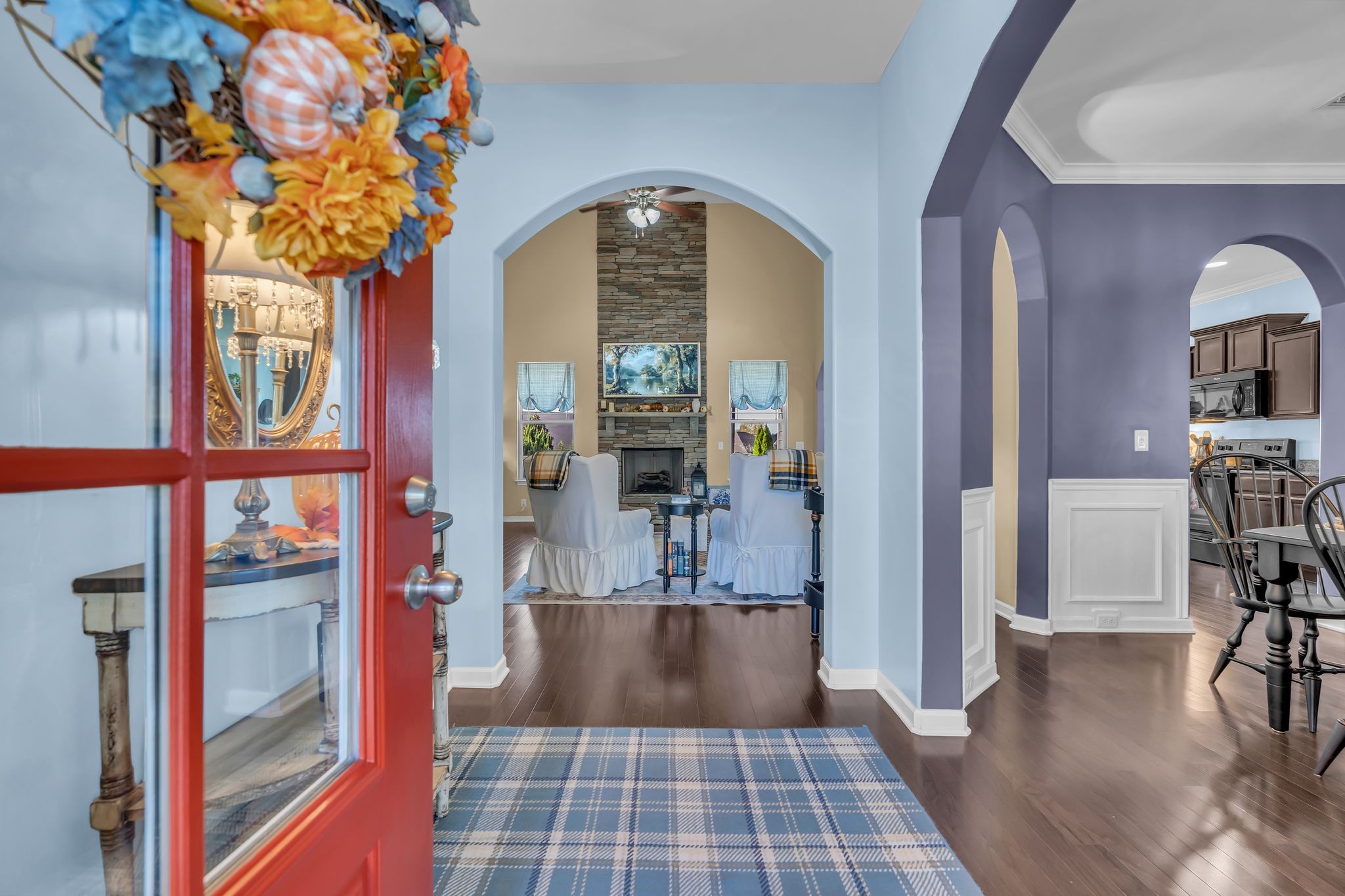 Murfreesboro, Tennessee 37128, United States, 4 Bedrooms Bedrooms, ,4 BathroomsBathrooms,Residential,Coming Soon,231994