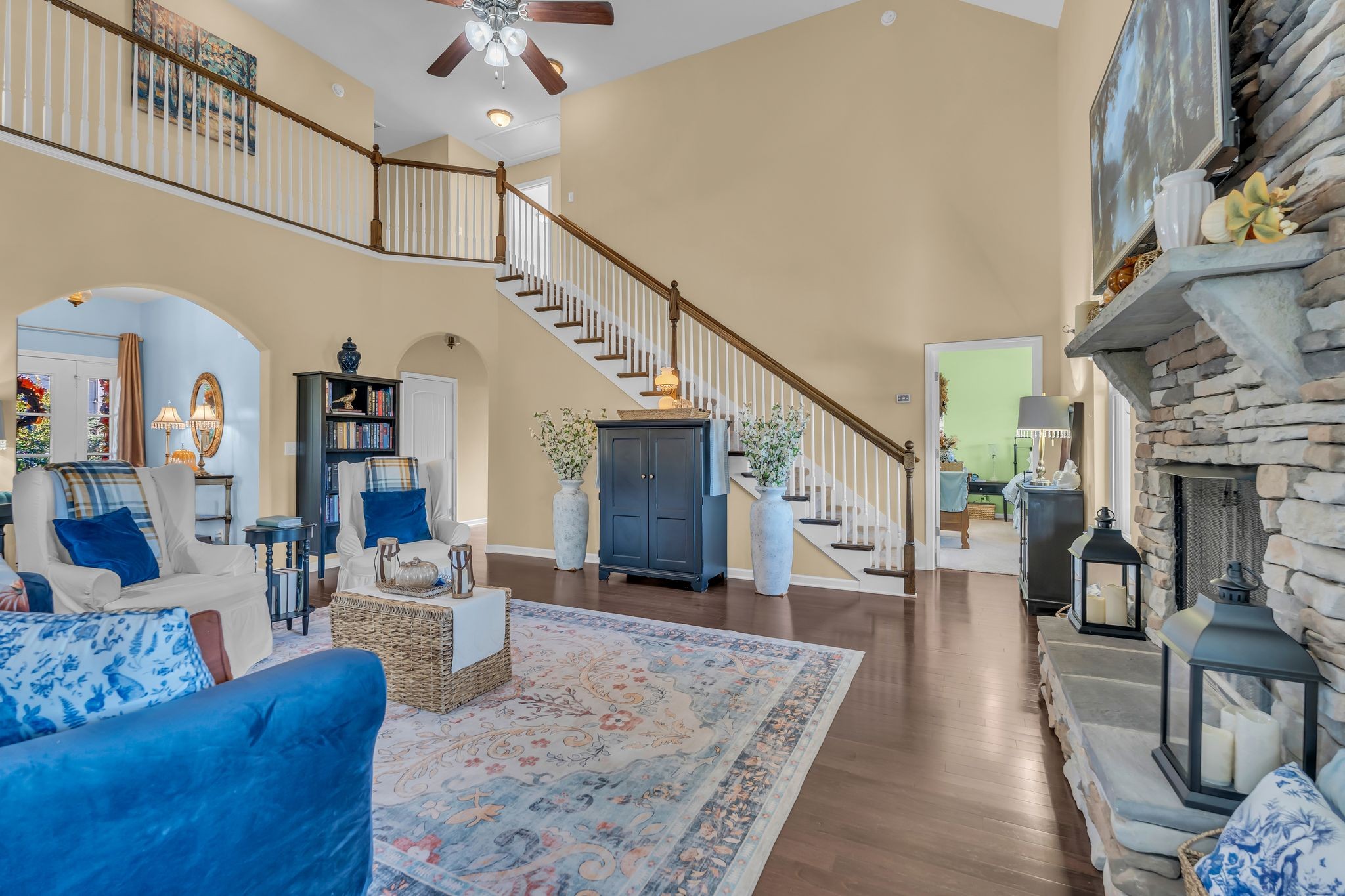 Murfreesboro, Tennessee 37128, United States, 4 Bedrooms Bedrooms, ,4 BathroomsBathrooms,Residential,Coming Soon,231994