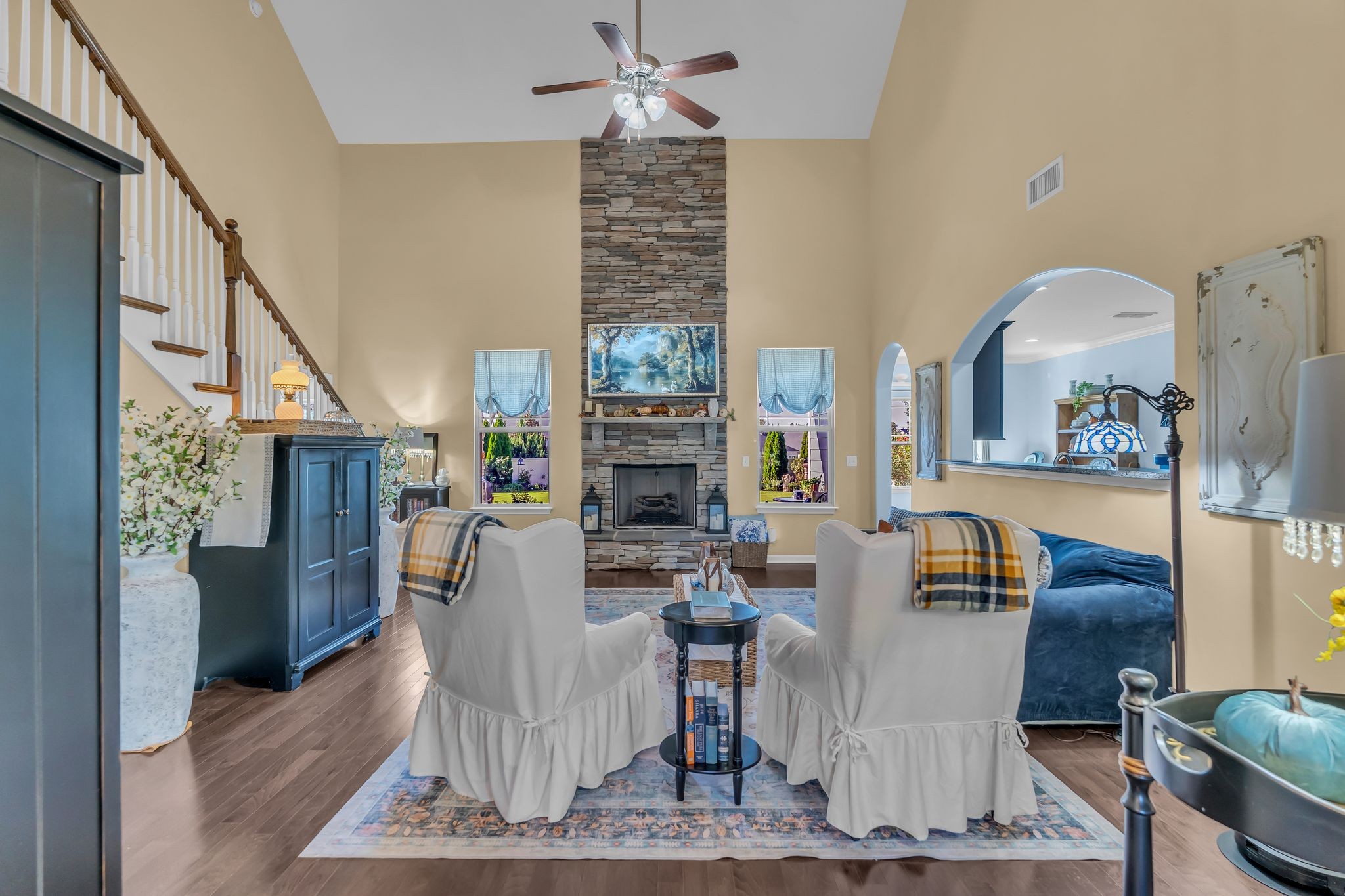 Murfreesboro, Tennessee 37128, United States, 4 Bedrooms Bedrooms, ,4 BathroomsBathrooms,Residential,Coming Soon,231994