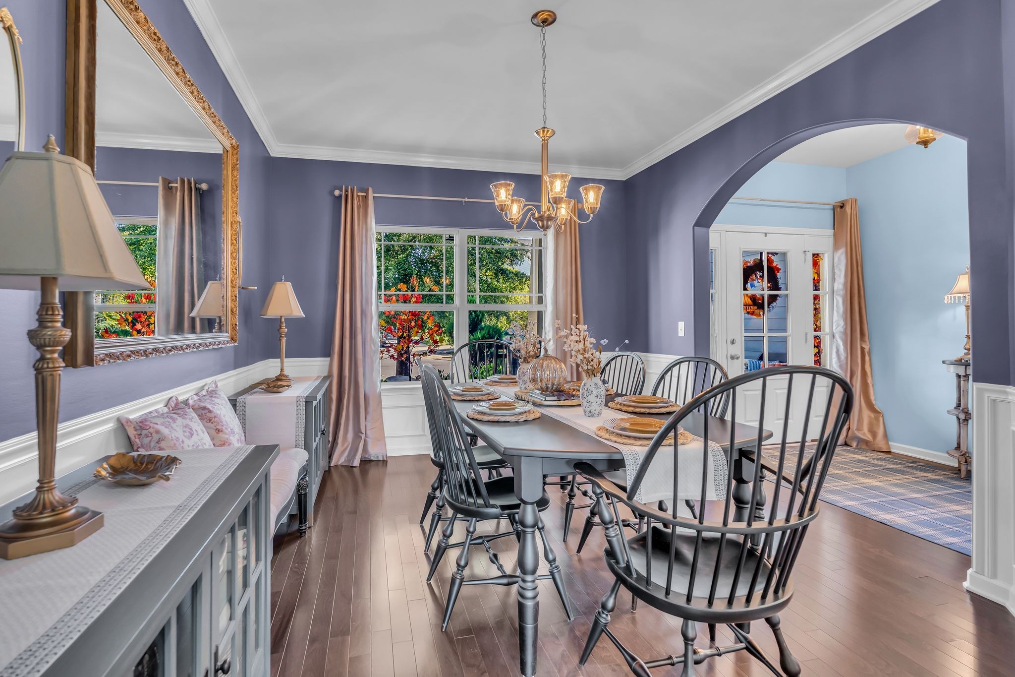 Murfreesboro, Tennessee 37128, United States, 4 Bedrooms Bedrooms, ,4 BathroomsBathrooms,Residential,Coming Soon,231994