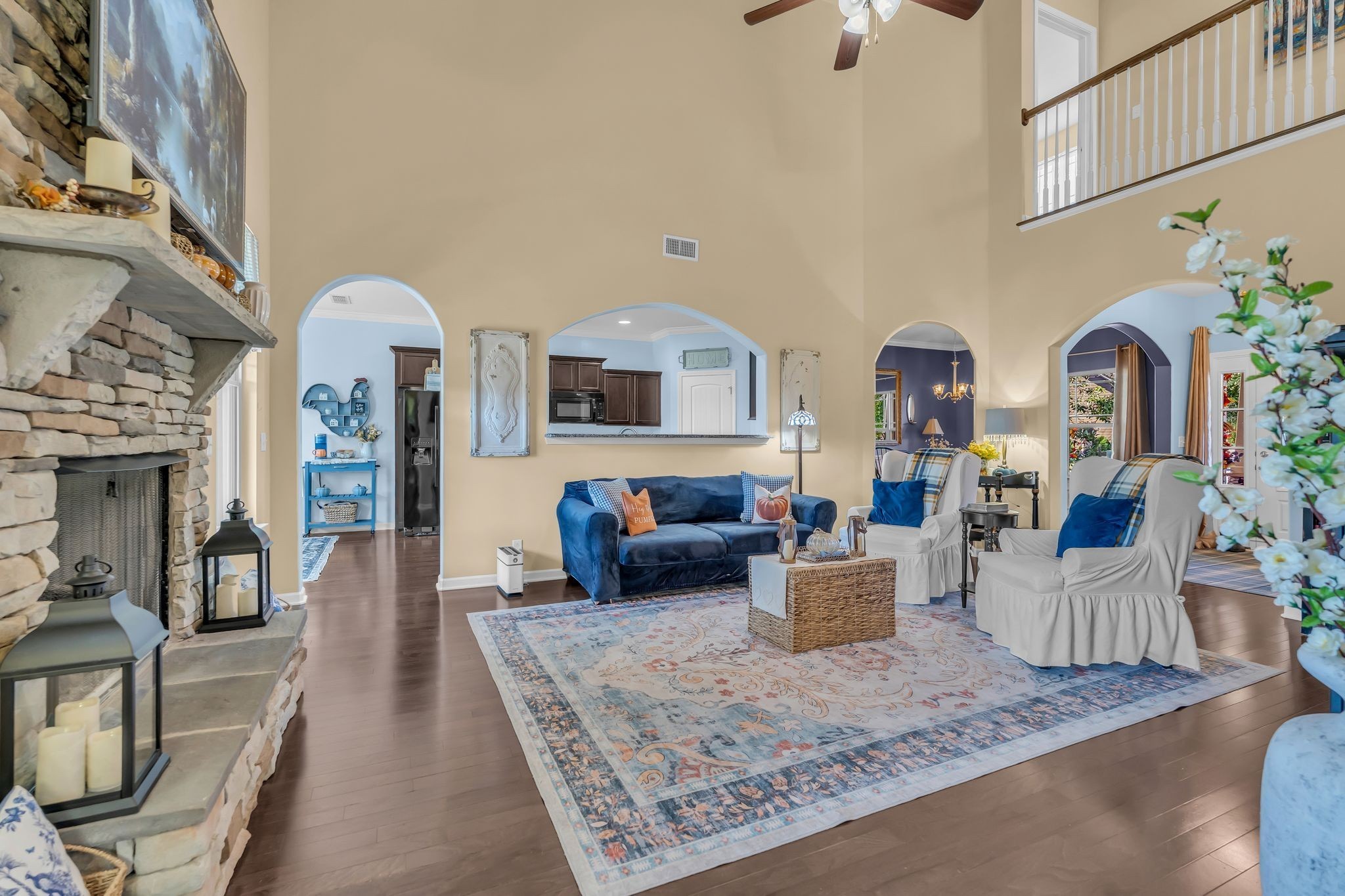 Murfreesboro, Tennessee 37128, United States, 4 Bedrooms Bedrooms, ,4 BathroomsBathrooms,Residential,Coming Soon,231994