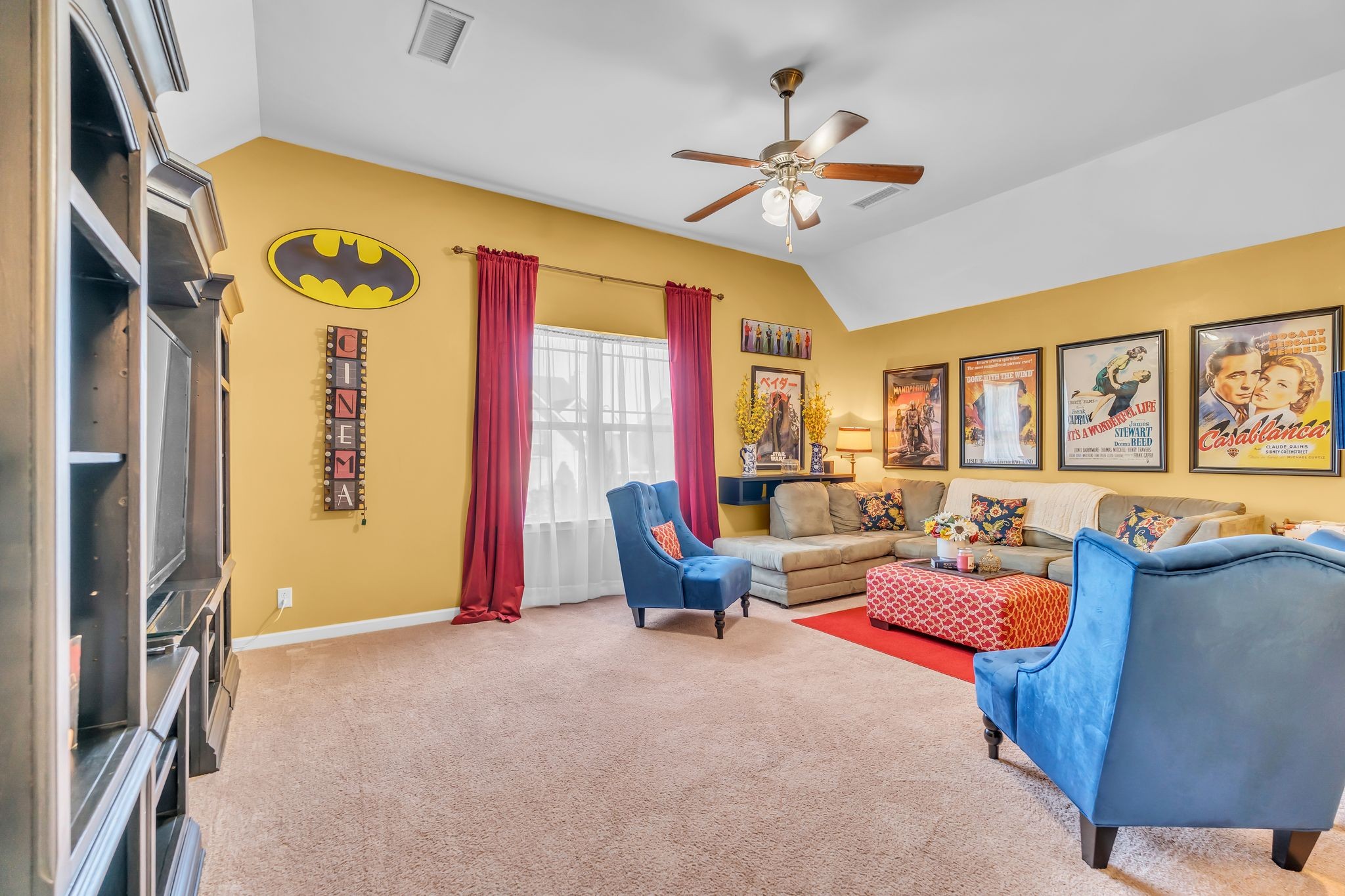 Murfreesboro, Tennessee 37128, United States, 4 Bedrooms Bedrooms, ,4 BathroomsBathrooms,Residential,Coming Soon,231994