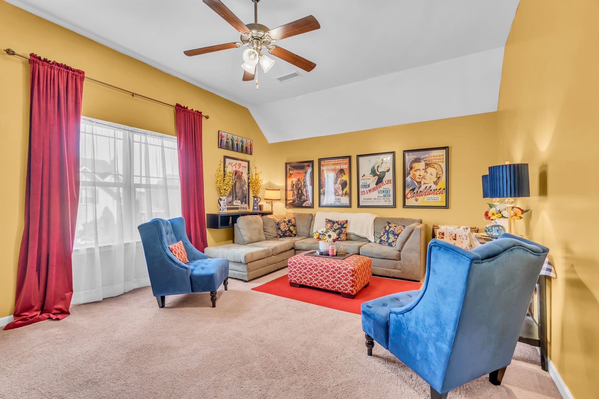 Murfreesboro, Tennessee 37128, United States, 4 Bedrooms Bedrooms, ,4 BathroomsBathrooms,Residential,Coming Soon,231994