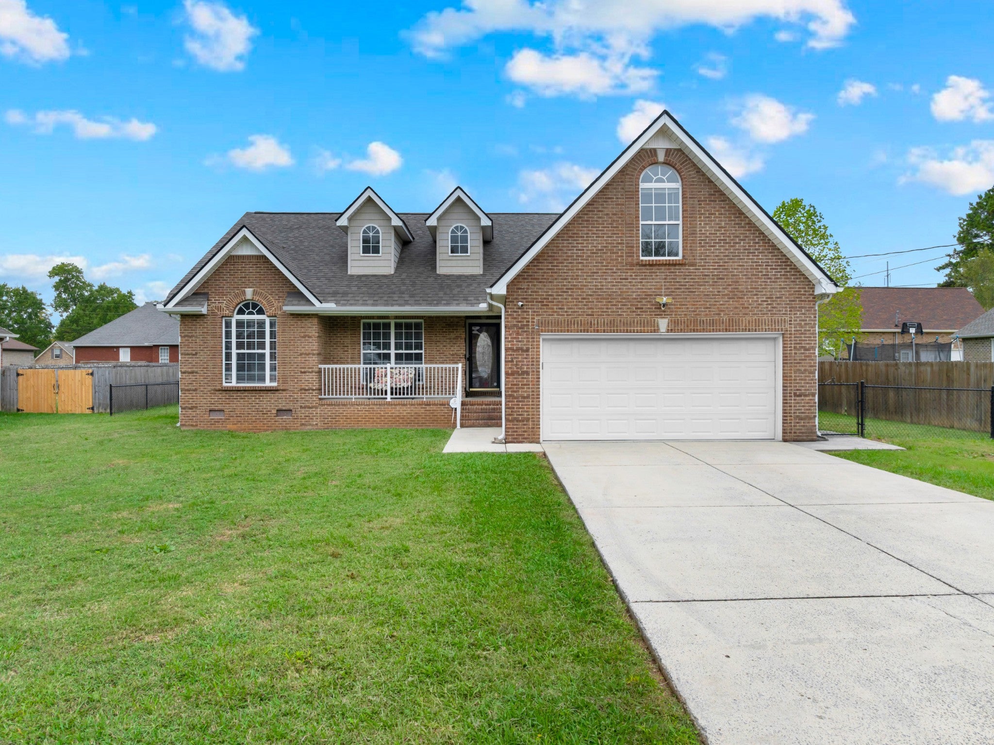 339 Shelby Cir