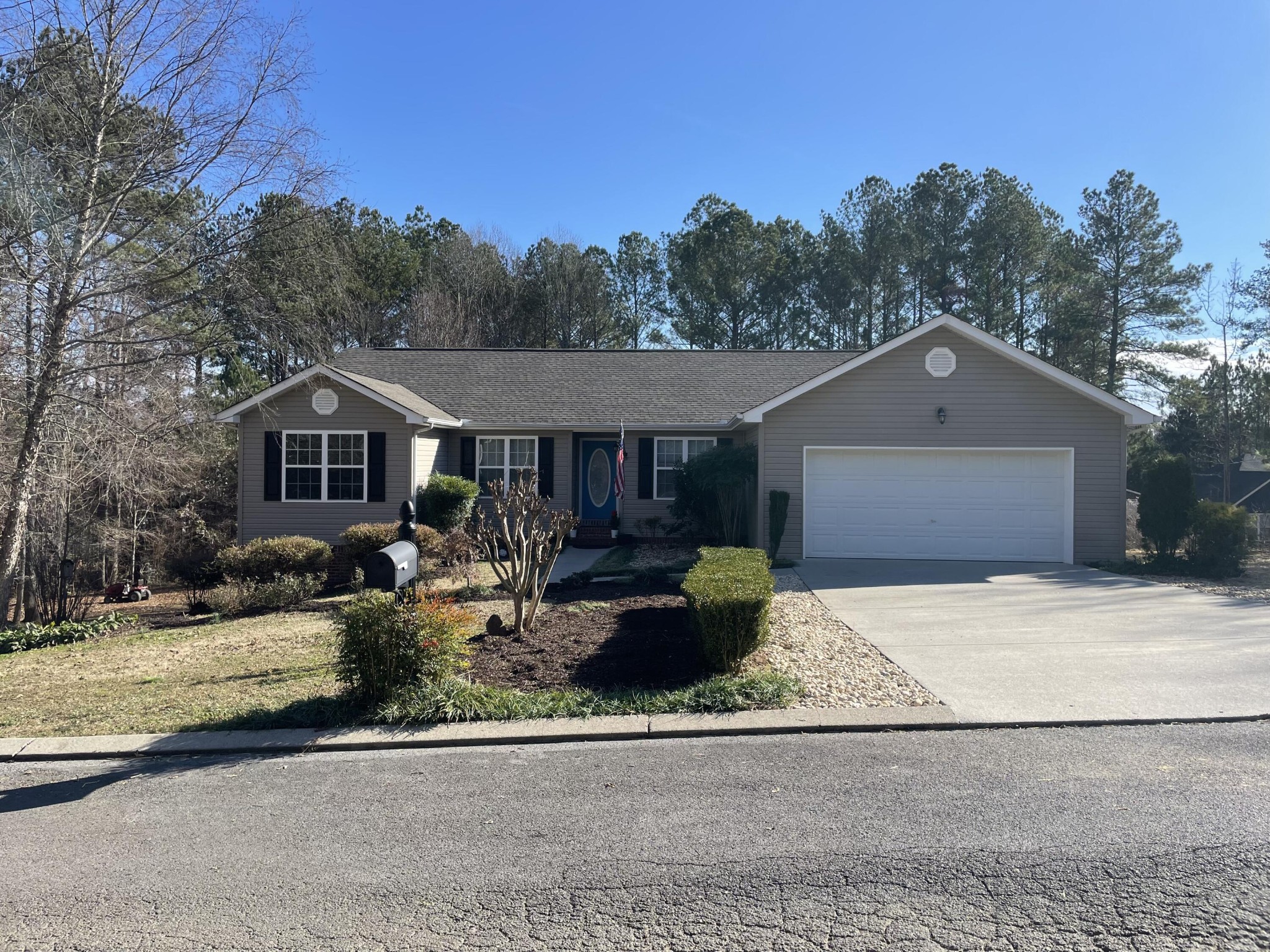 Photo 1 of 43 — 155 Chetola Drive NE, Cleveland, TN 37323