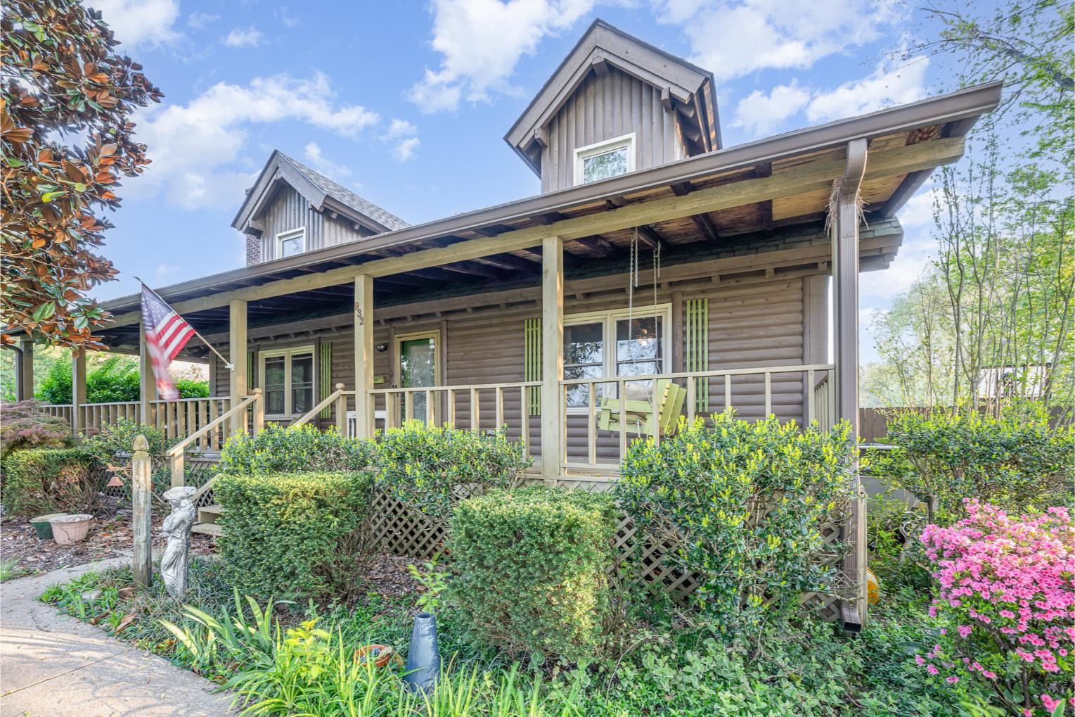 Middle Tennessee Properties 4 932 Compton Rd