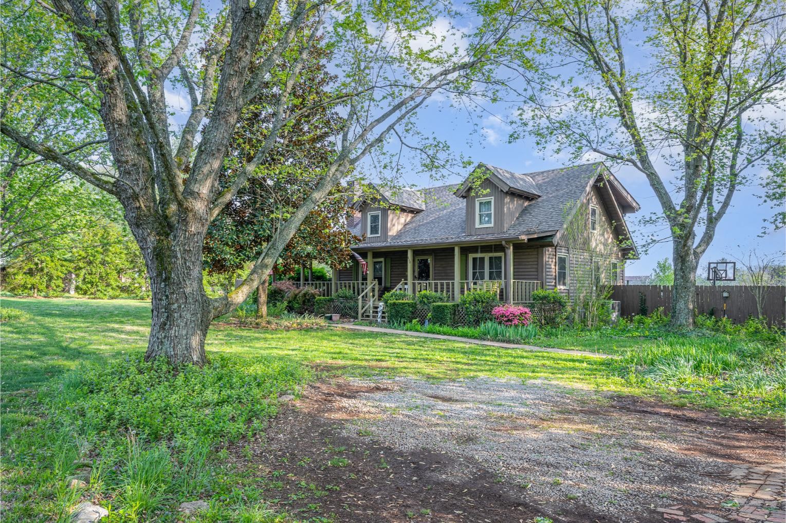 Middle Tennessee Properties 2 932 Compton Rd