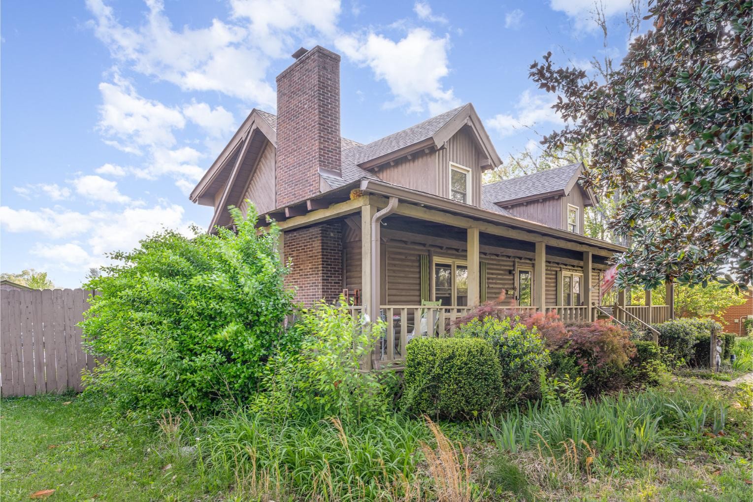 Middle Tennessee Properties 3 932 Compton Rd