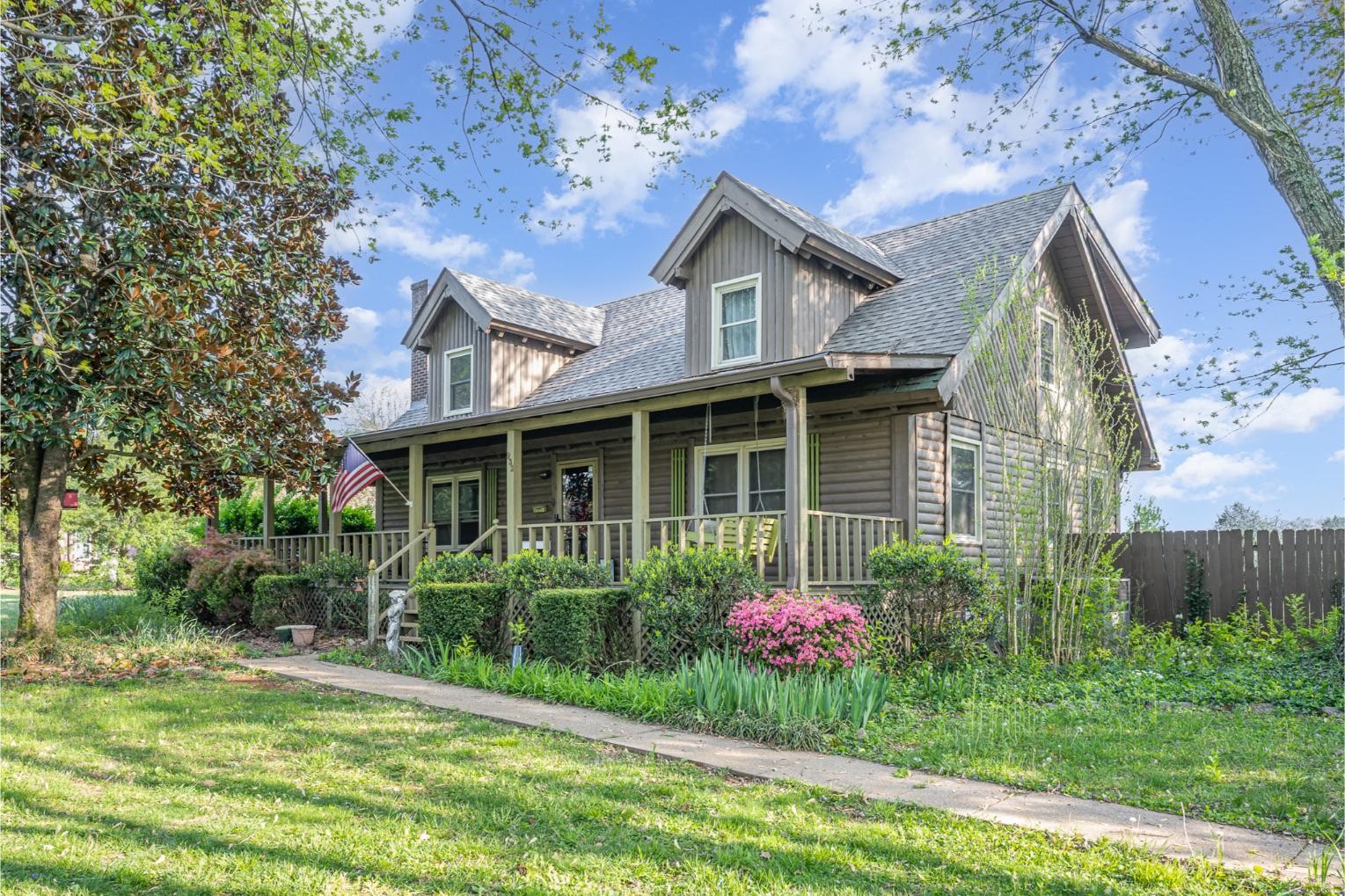 Middle Tennessee Properties 1 932 Compton Rd