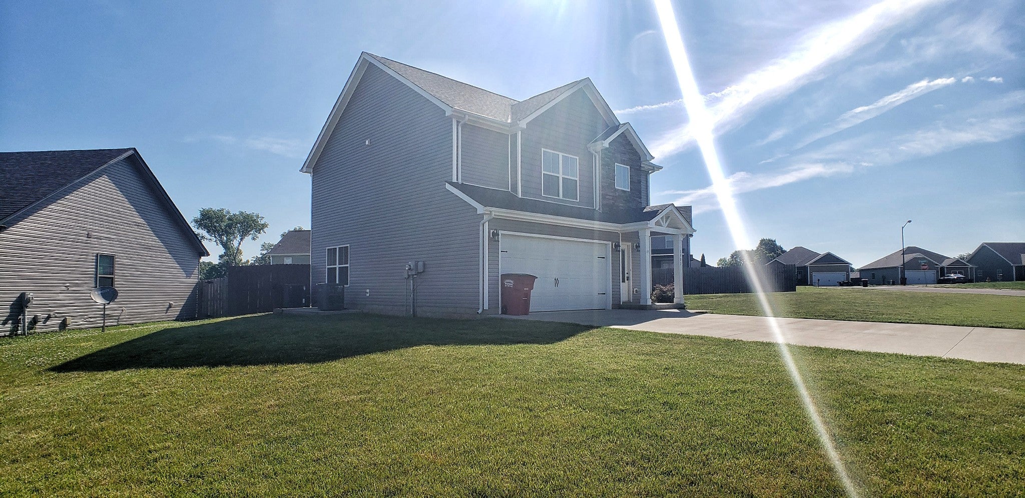 2907 Lancelot Ln