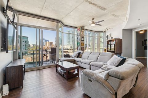 Photo of 600 12th Avenue South Ave #534, Nashville, TN 37203 (MLS # 3155644)