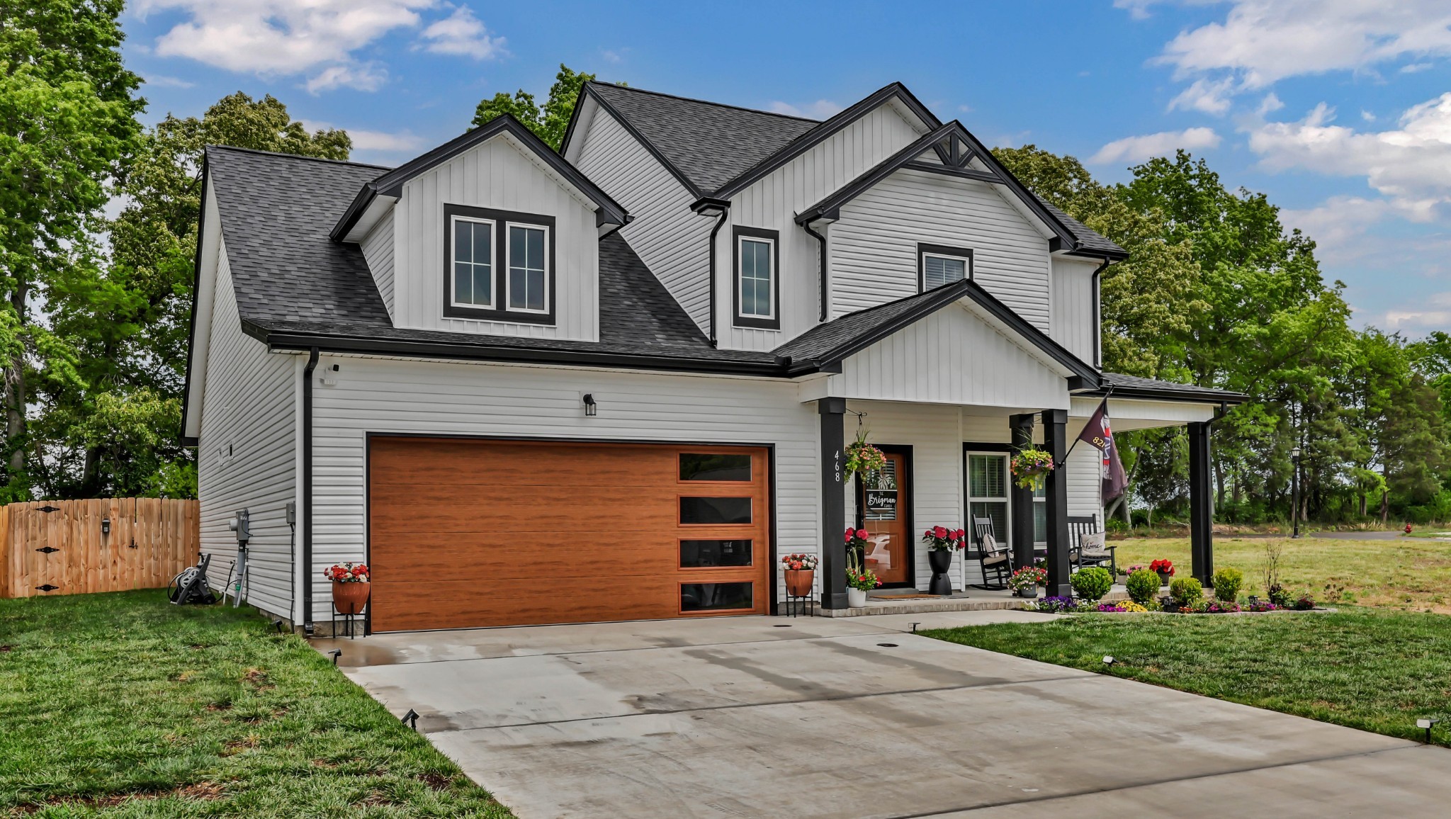 468 Herman Dr