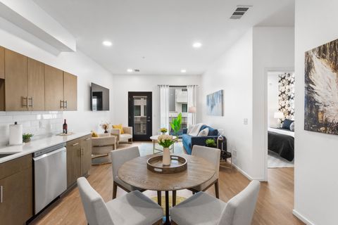 Photo of 920 South St #219, Nashville, TN 37203 (MLS # 3078651)