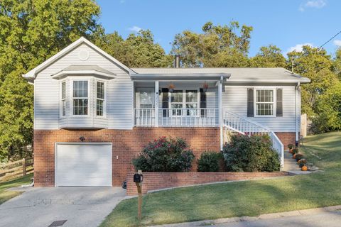 3020 Reelfoot Dr Nashville TN 37214