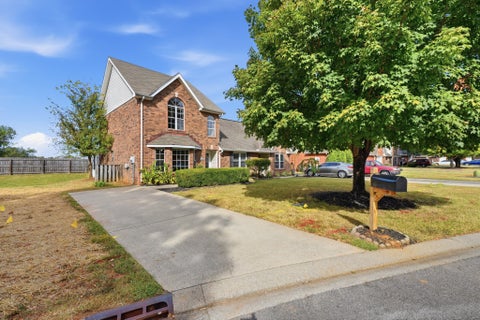 Photo of 1440 Anita Ct, Murfreesboro, TN 37130 (MLS # 3619925)