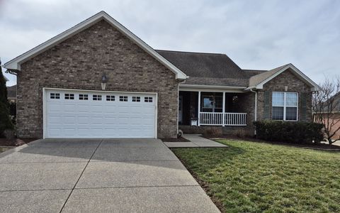 1045 Oakhall Dr, Mount Juliet, TN 37122 - MLS#: 2802850