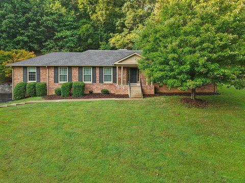 6601 Harcourt Cir Nashville TN 37205
