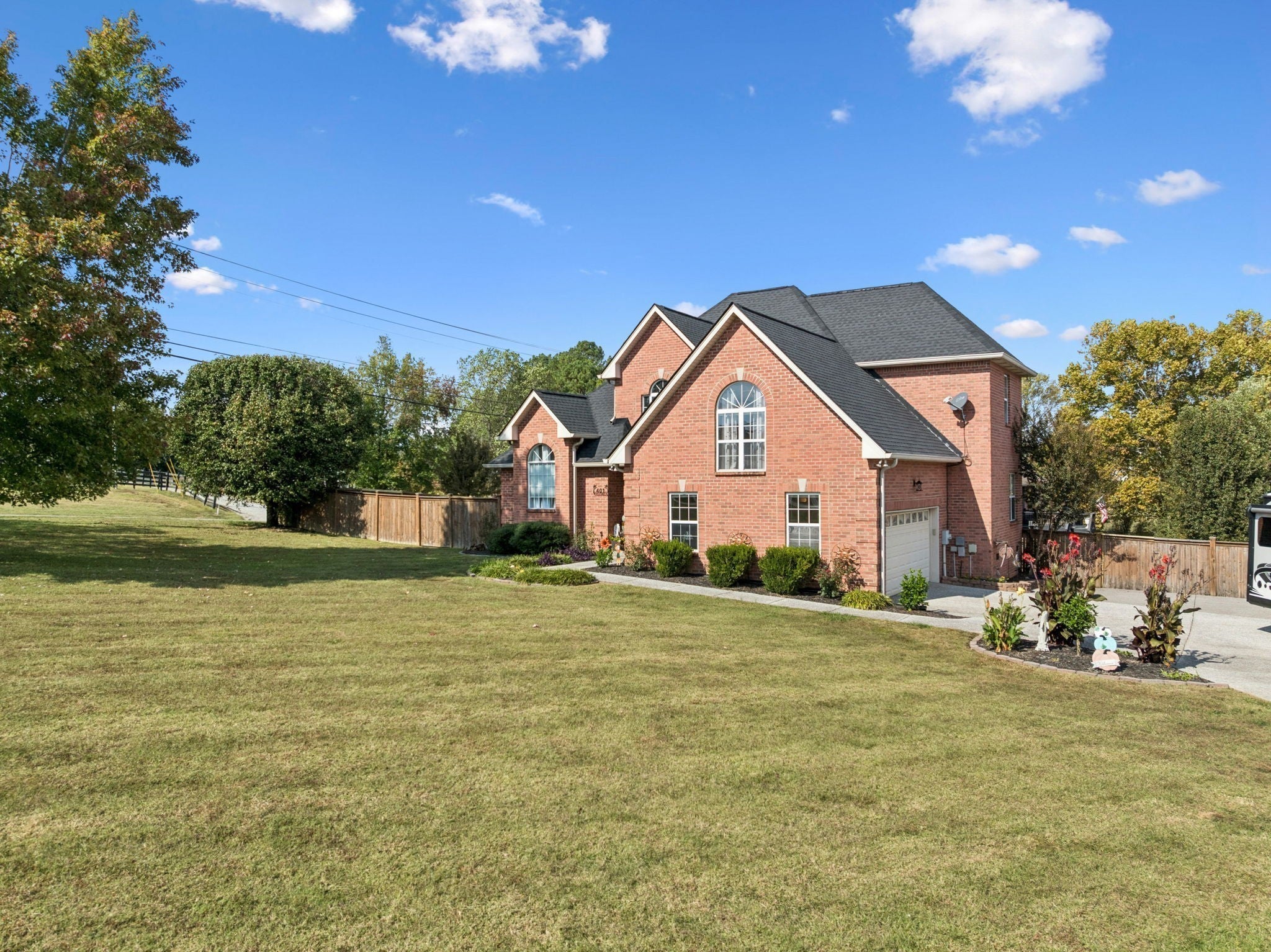 401 Plantation Blvd