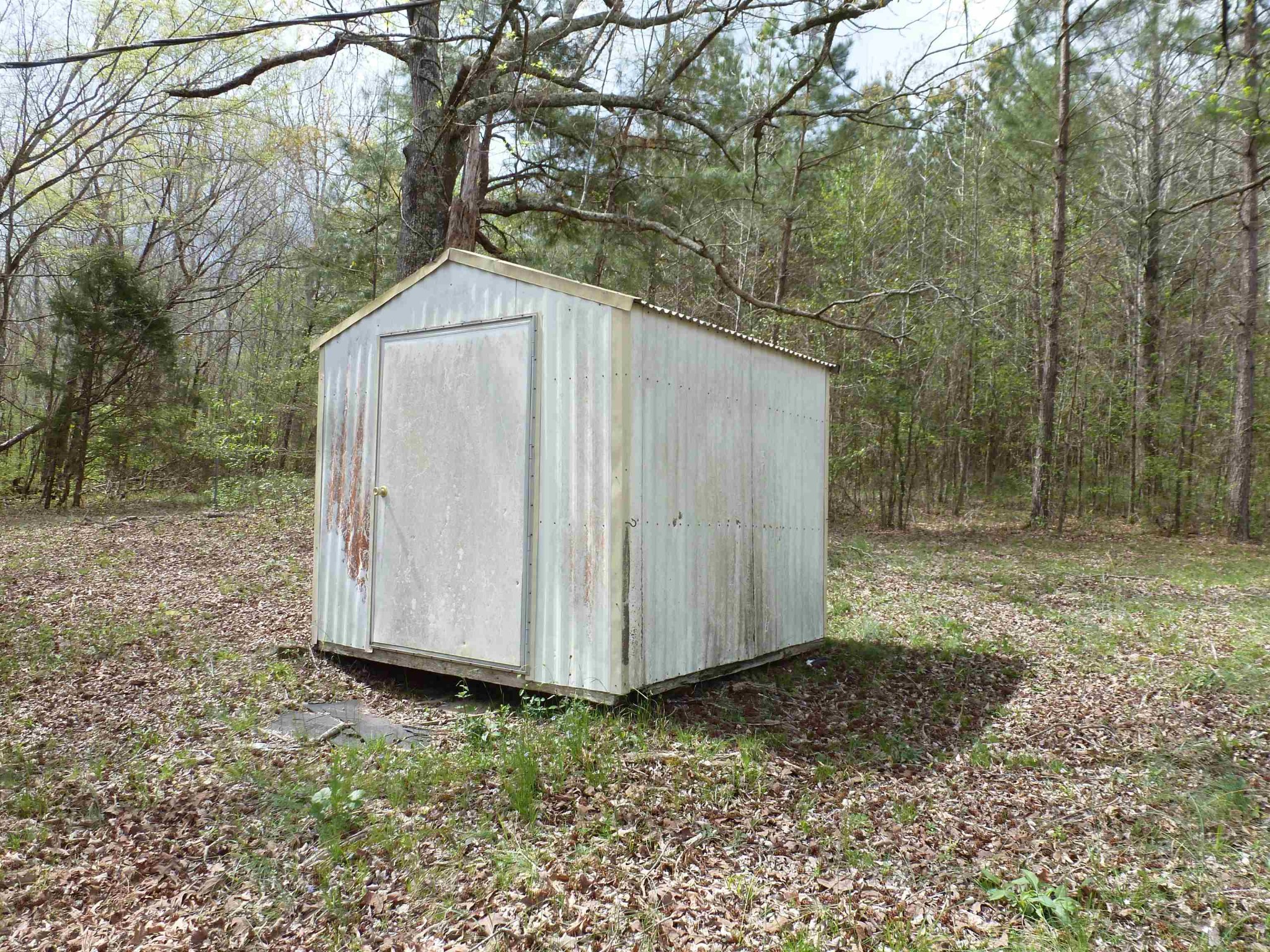 2330 Ligon Springs Rd