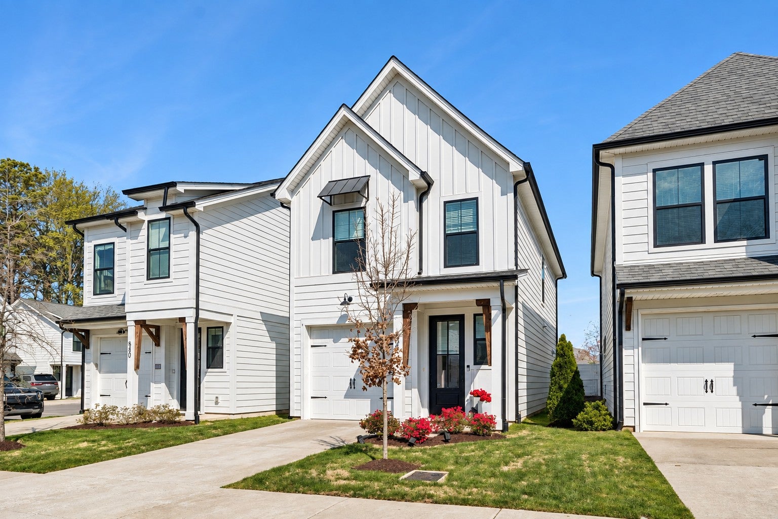 3-bed listing at 538 Taffy Way, Hermitage