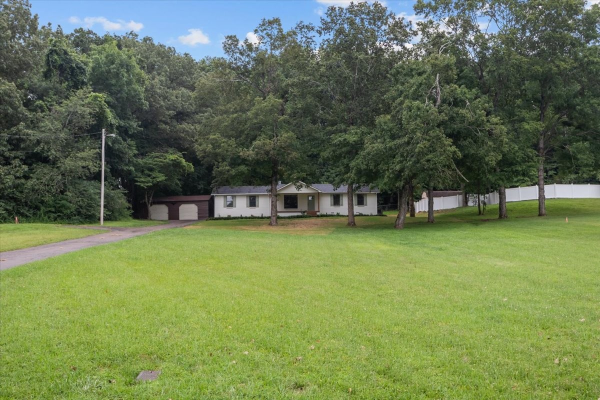 1122 Ridgecrest Dr