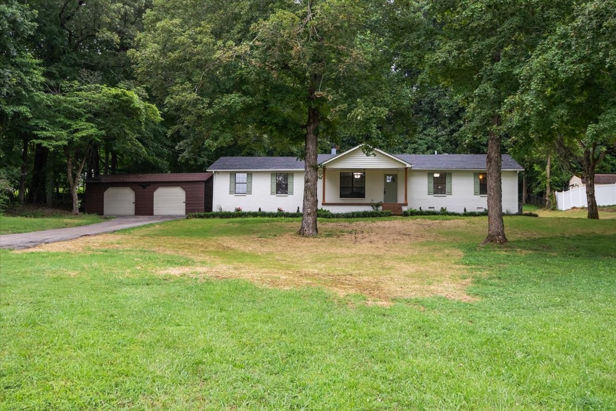 1122 Ridgecrest Dr