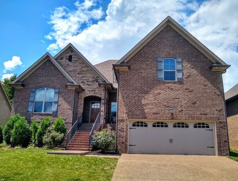 119 Stark Knob Rd Hendersonville TN 37075