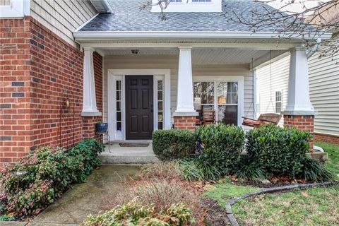 6832 Bridgewater Dr Nashville TN 37221