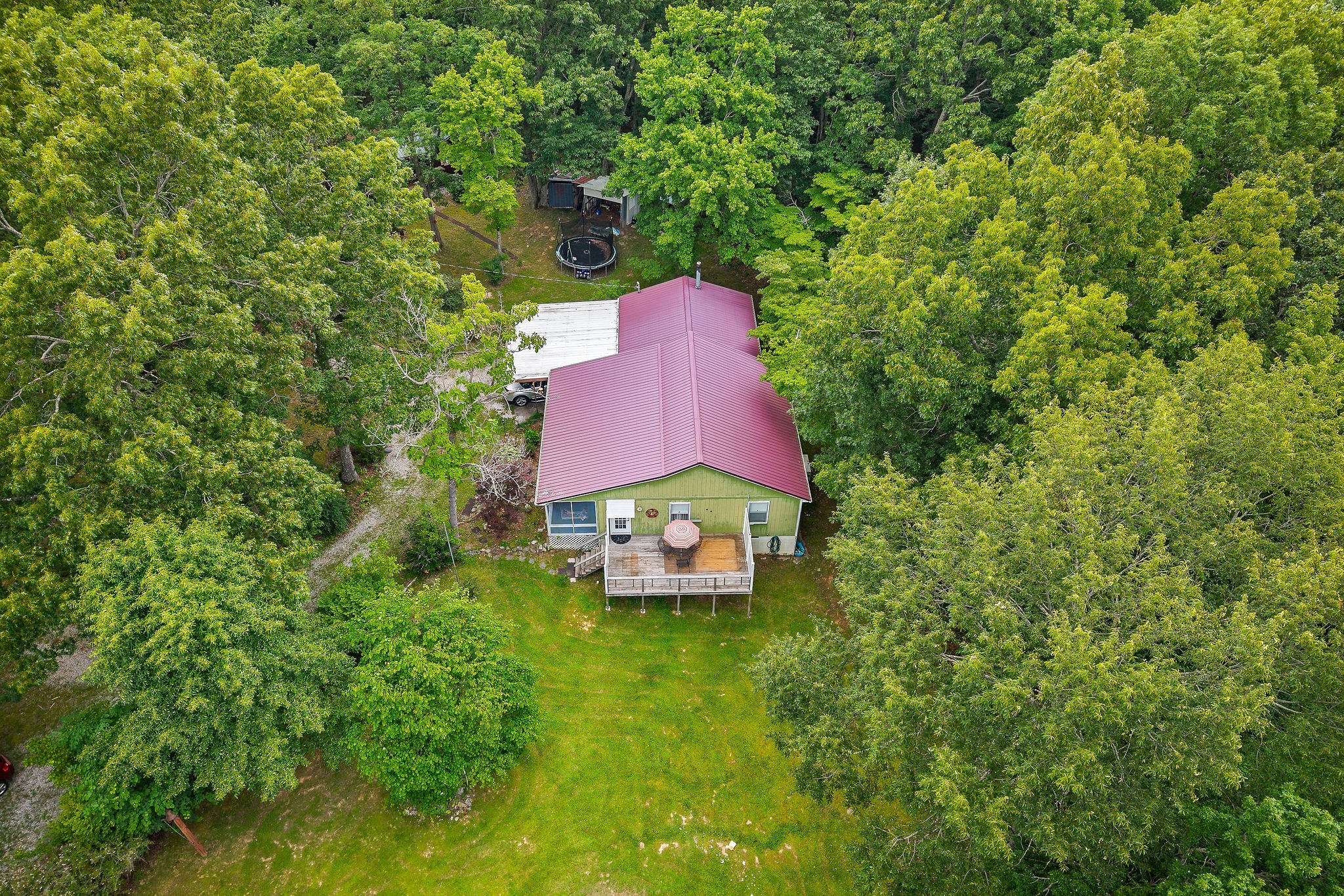 1294 Long Mountain Rd