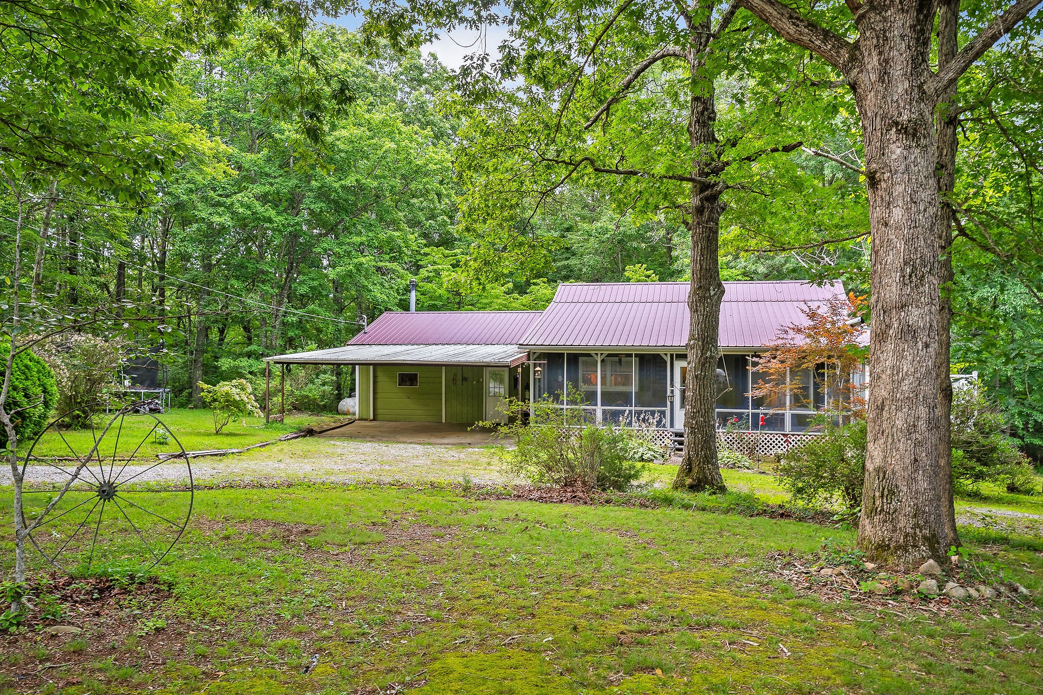 1294 Long Mountain Rd