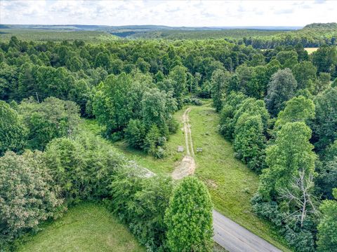 4877 Eastland Rd Sparta TN 38583