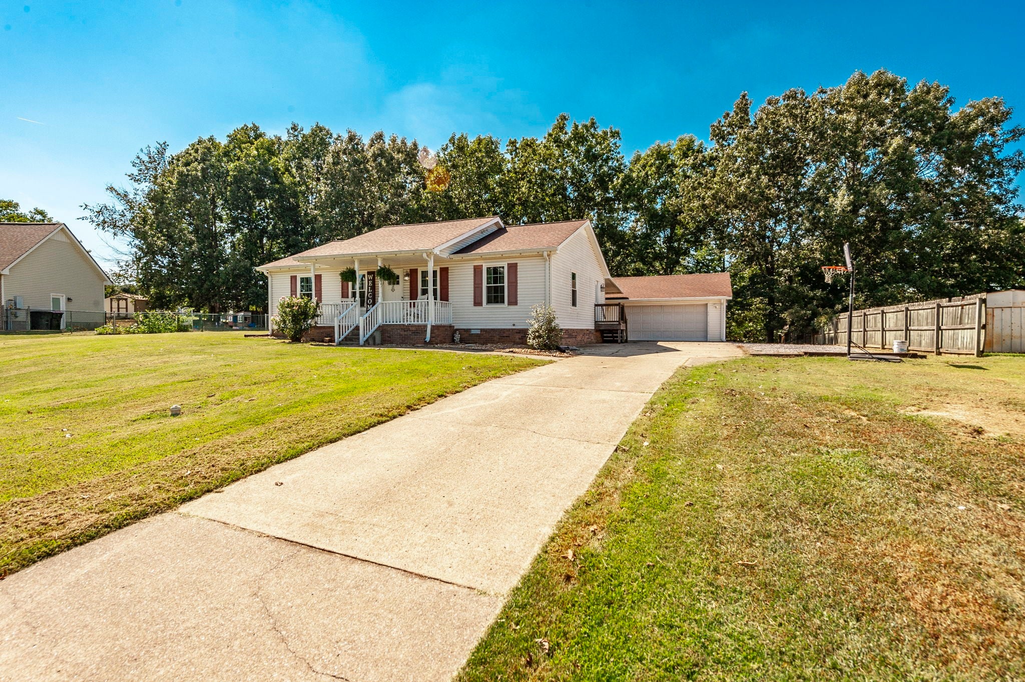 332 Forrest Dr