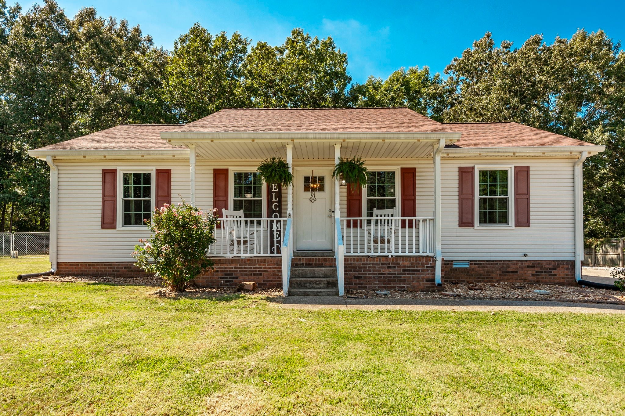 332 Forrest Dr