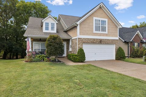 1443 Bern Dr Spring Hill TN 37174