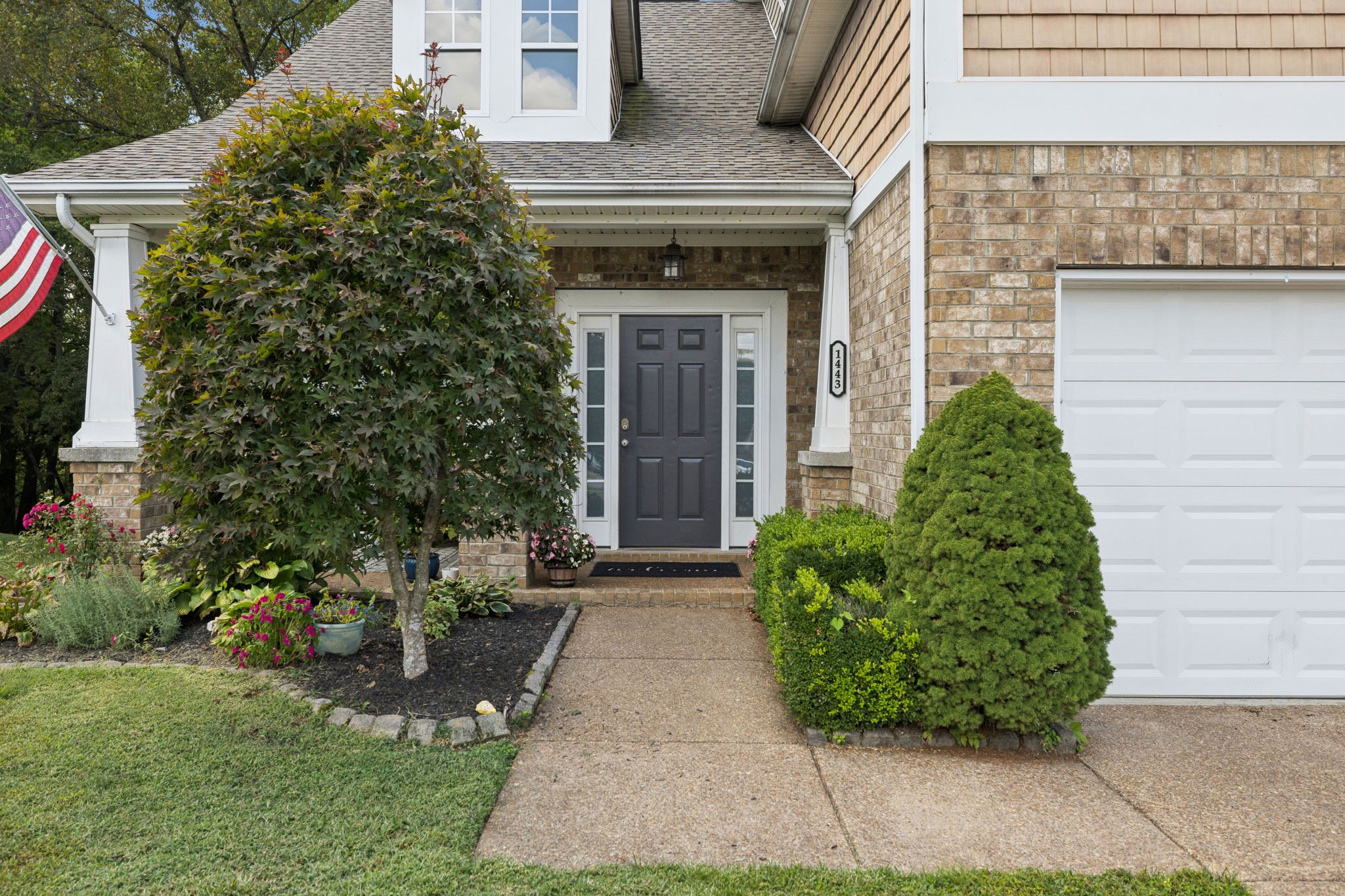 1443 Bern Dr