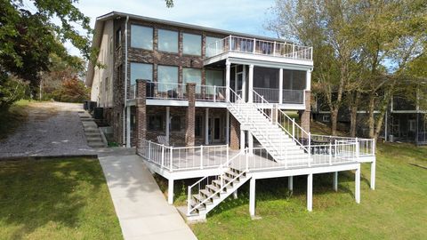 1601 Damron Rd Estill Springs TN 37330