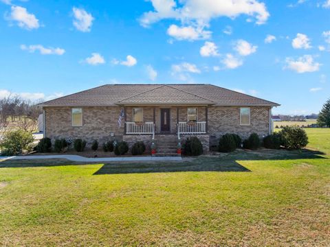 182 Allred Rd Decherd TN 37324