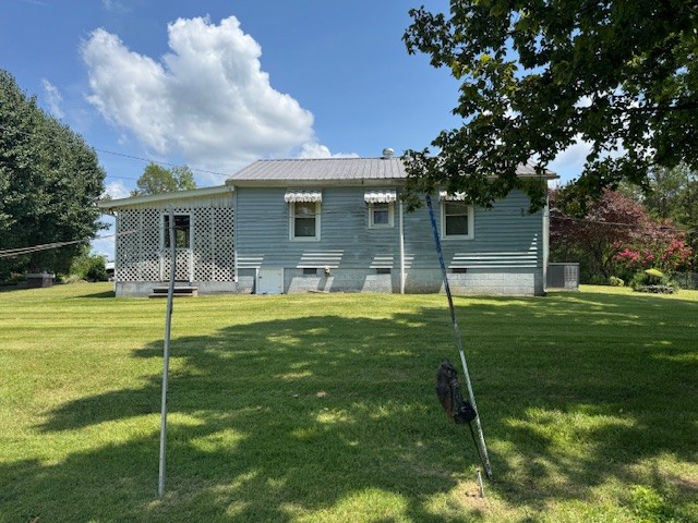 455 Macedonia Rd