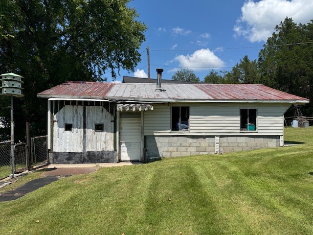 455 Macedonia Rd