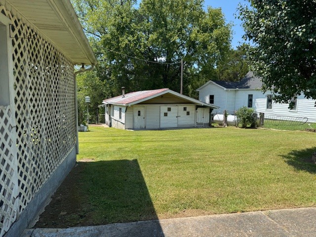 455 Macedonia Rd