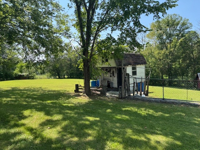 455 Macedonia Rd