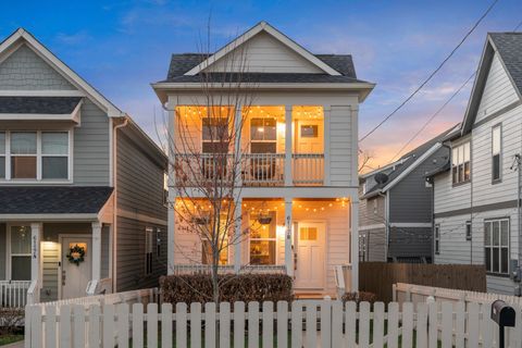 Photo of 6117 California Ave #Unit B, Nashville, TN 37209 (MLS # 3123061)