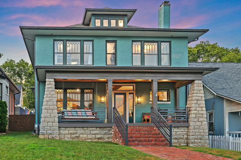 1400 Linden Ave Nashville TN 37212