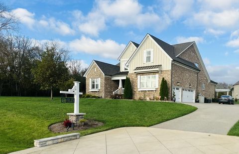 8119 Schweitzer Pl, Arrington, TN 37014 - MLS#: 2790586