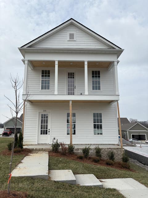 Photo of 335 Caxton Alley, Nolensville, TN 37135 (MLS # 3501251)
