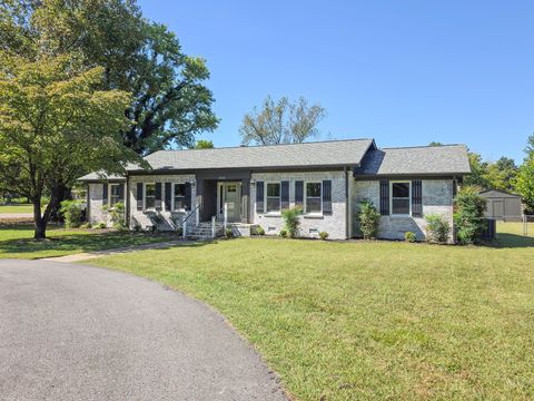 3703 Lexington Ct Murfreesboro TN 37129