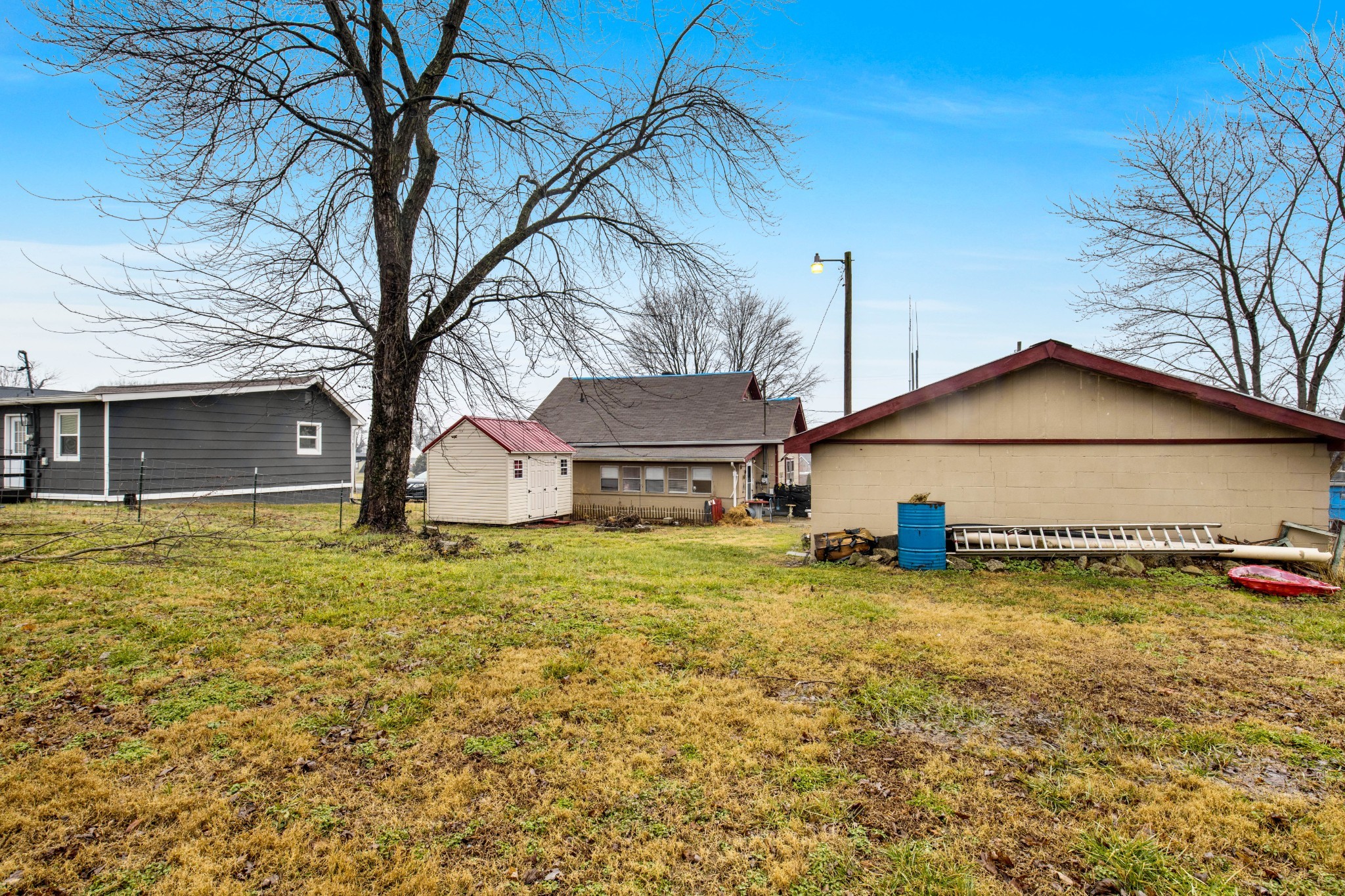 2461 Old Greenbrier Pike