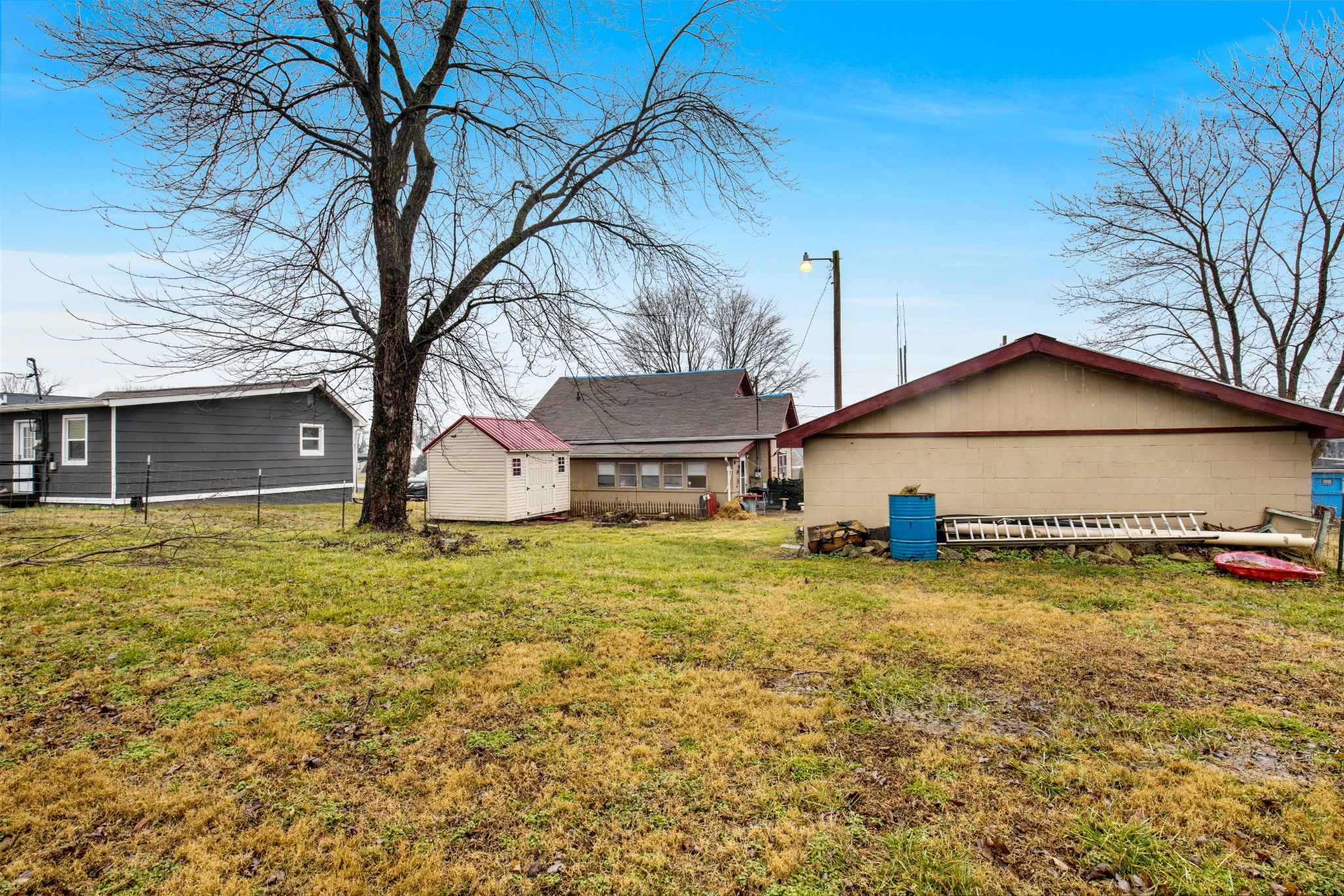 2461 Old Greenbrier Pike