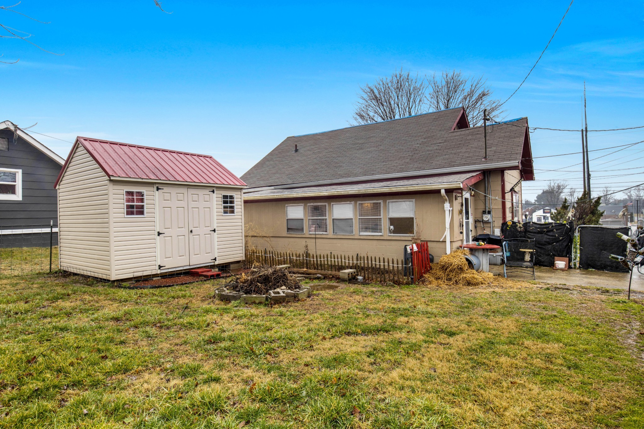 2461 Old Greenbrier Pike