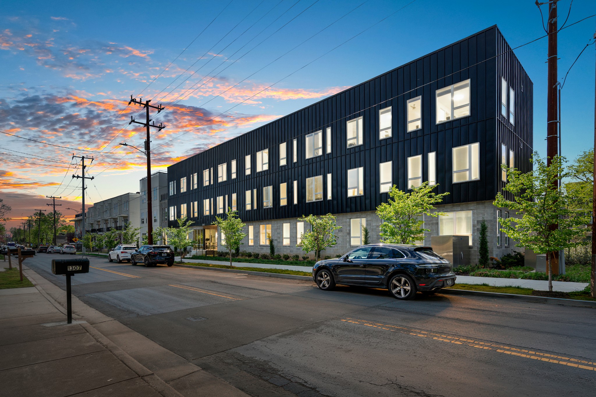 1310 Lischey Ave 203